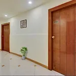 Hotel Metro International