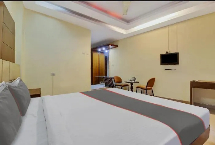 Hotel Metro International