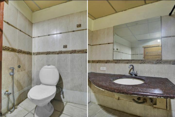Metro International Hotel 2*
