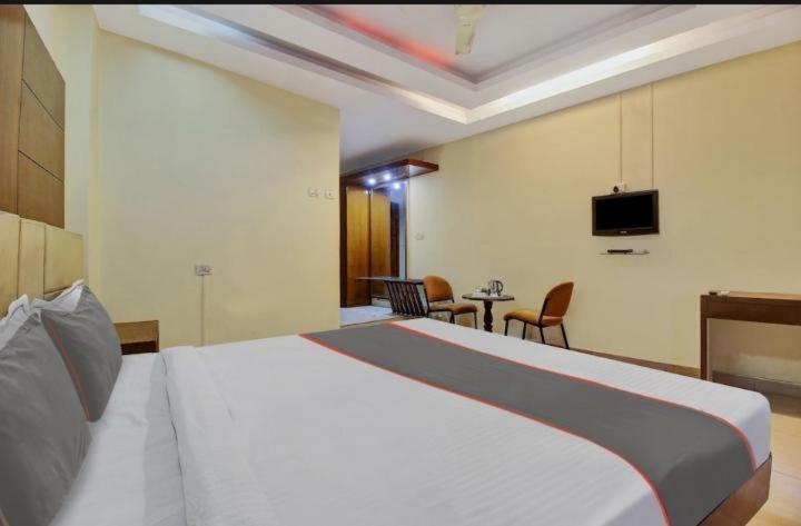 Metro International Hotel